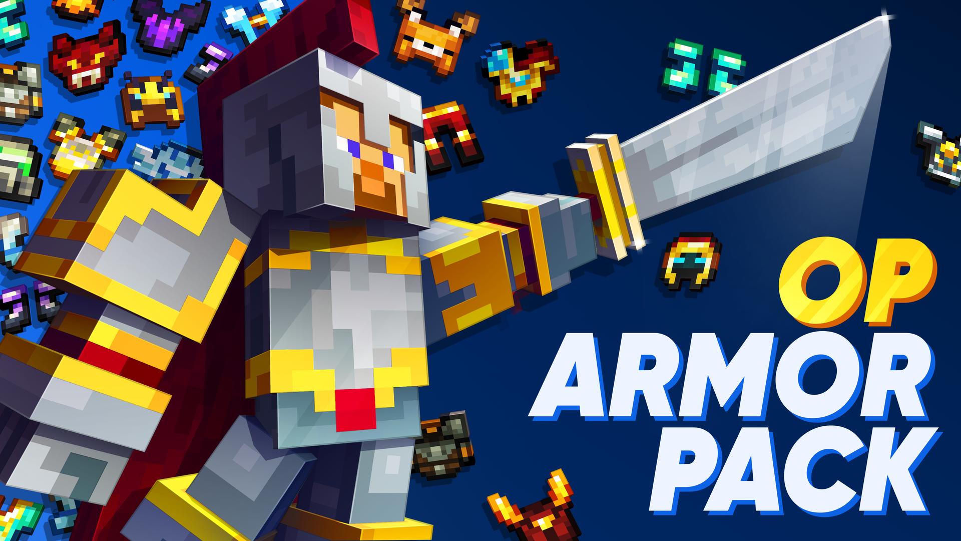 Armor Pack Thumbnail