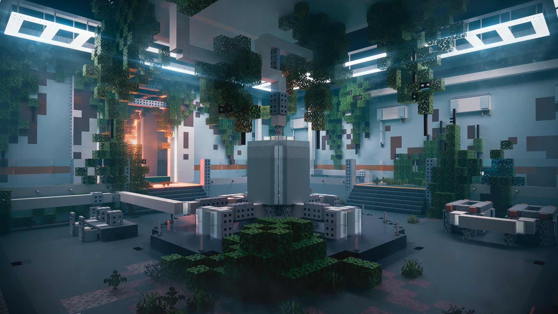 Be An Scp Render 02