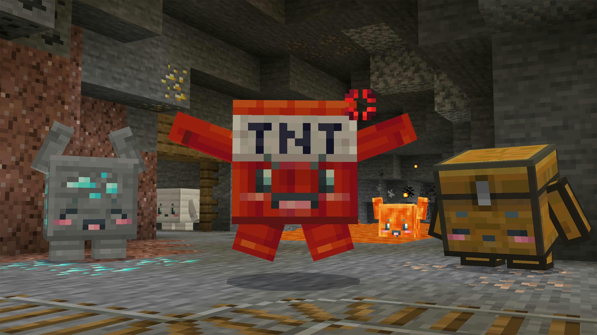 Block Pets Screenshot 01