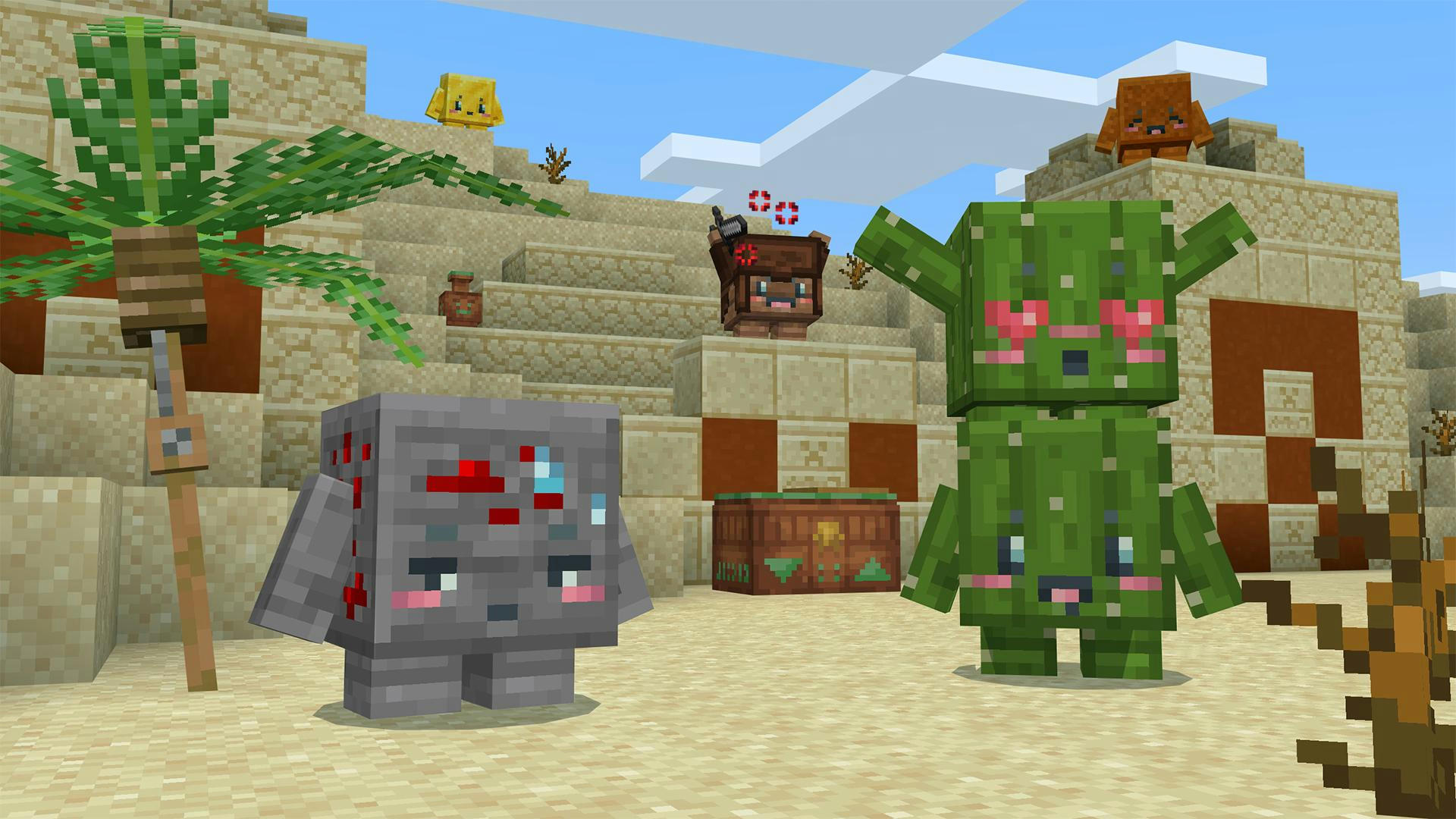 Block Pets Screenshot 03