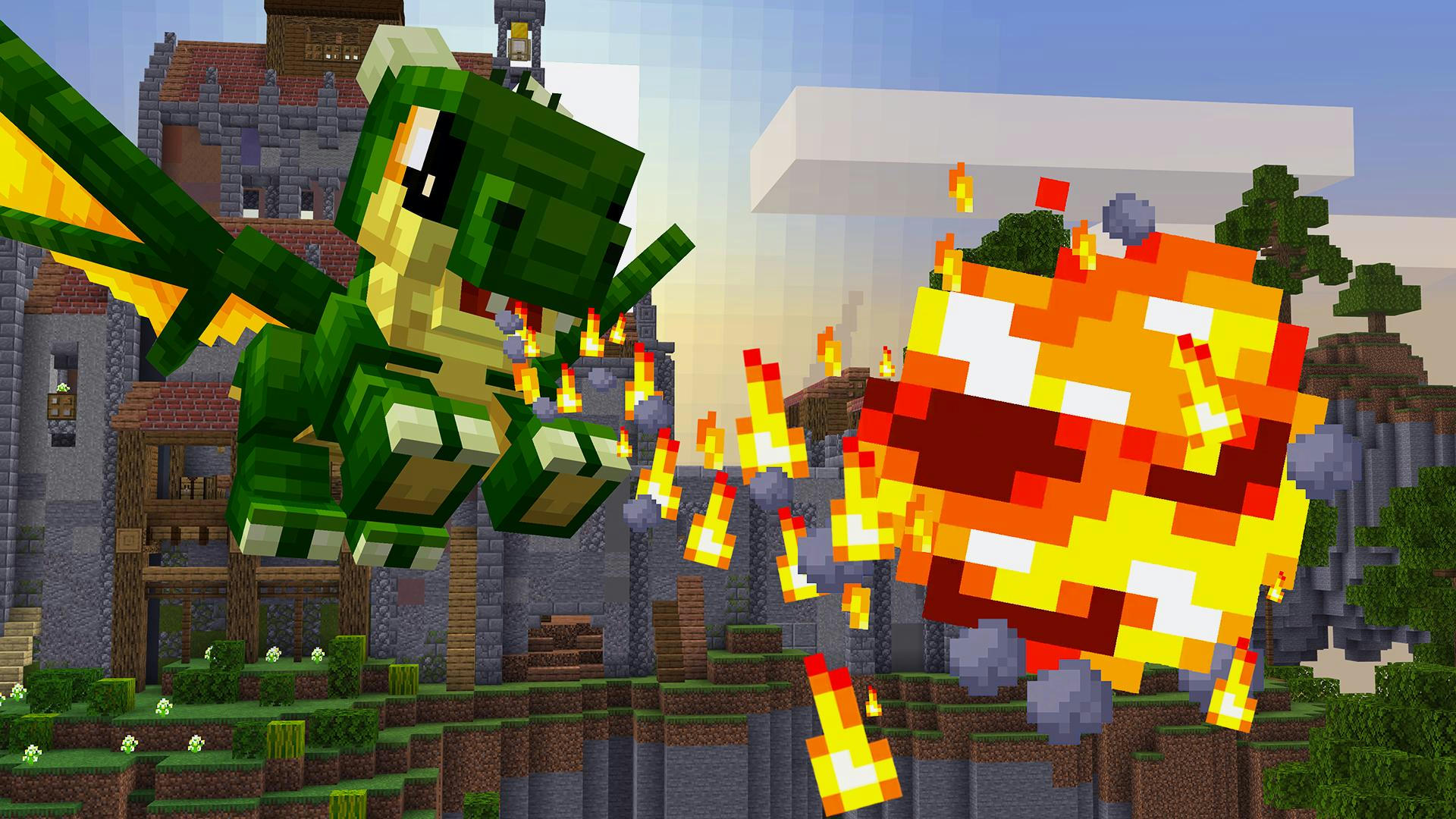 Dragon Pets Screenshot 03