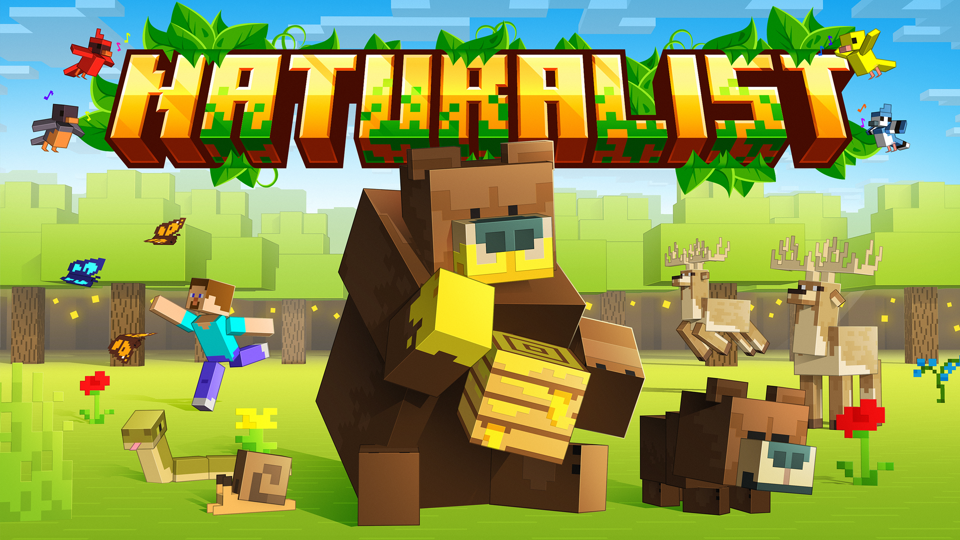 Naturalist Thumbnail