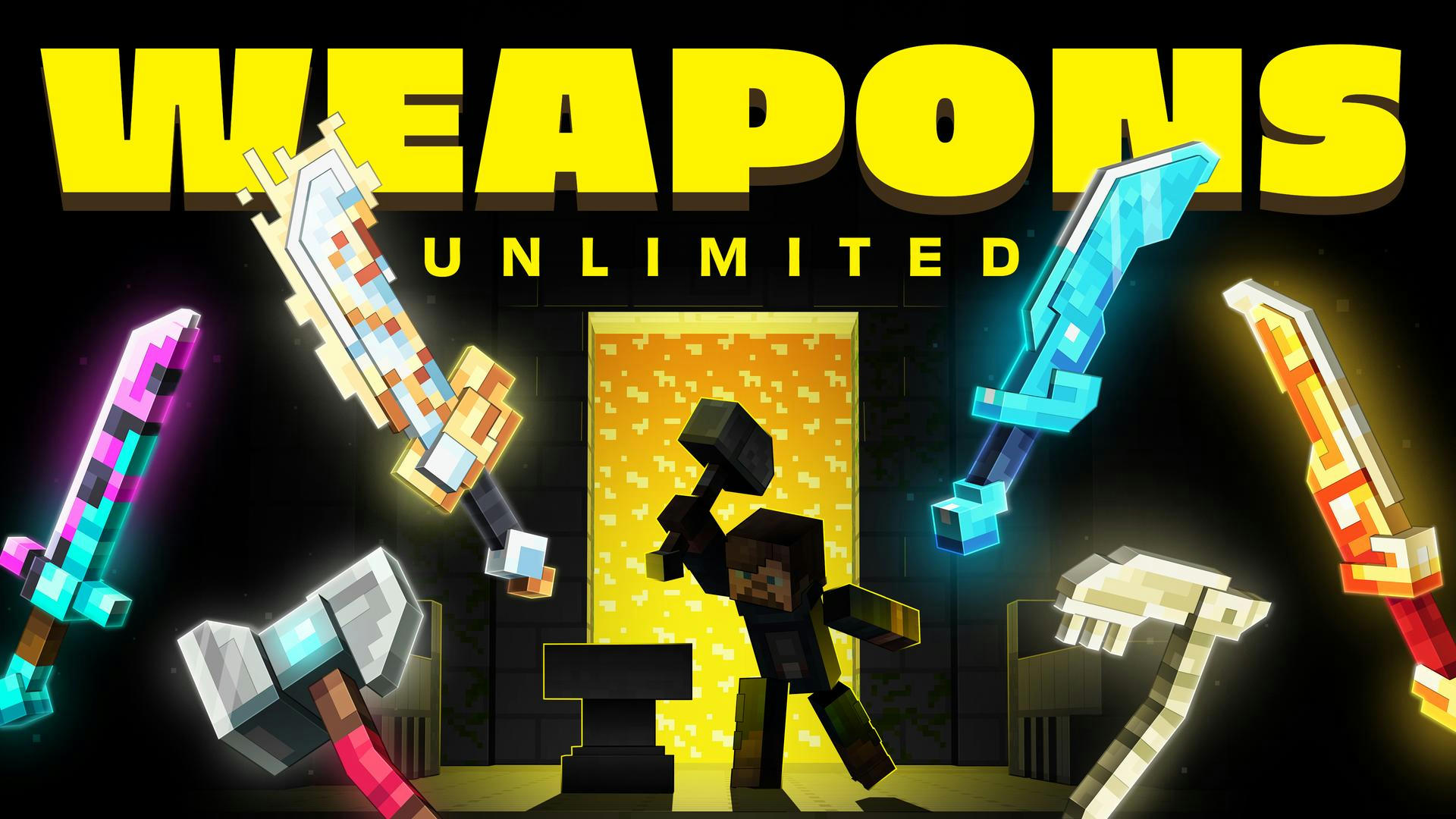 Weapons Unlimited Thumbnail