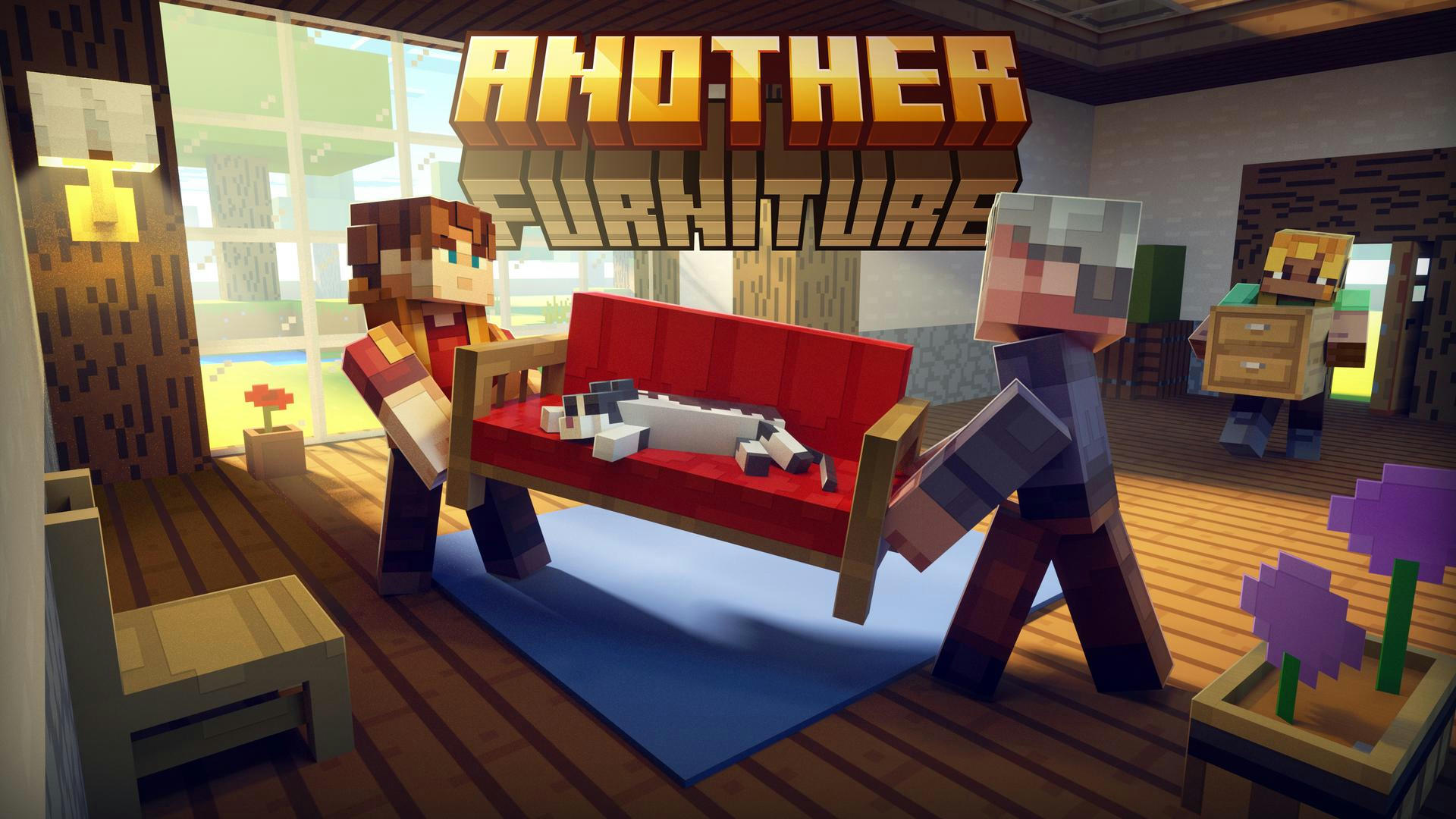 Another Furniture Thumbnail Update